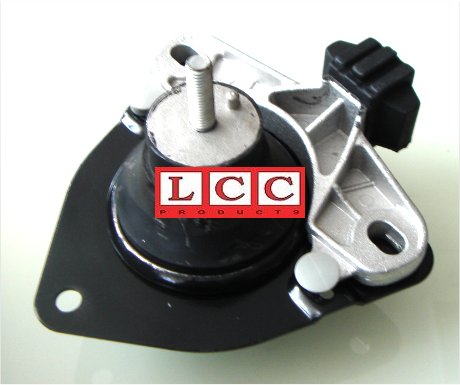 LCC PRODUCTS Moottorin tuki LCCP04620
